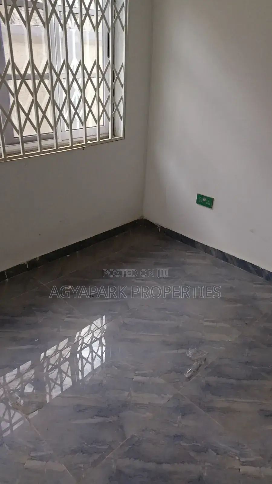 2bdrm Apartment in Cocobord, Amasaman for rent in Amasaman