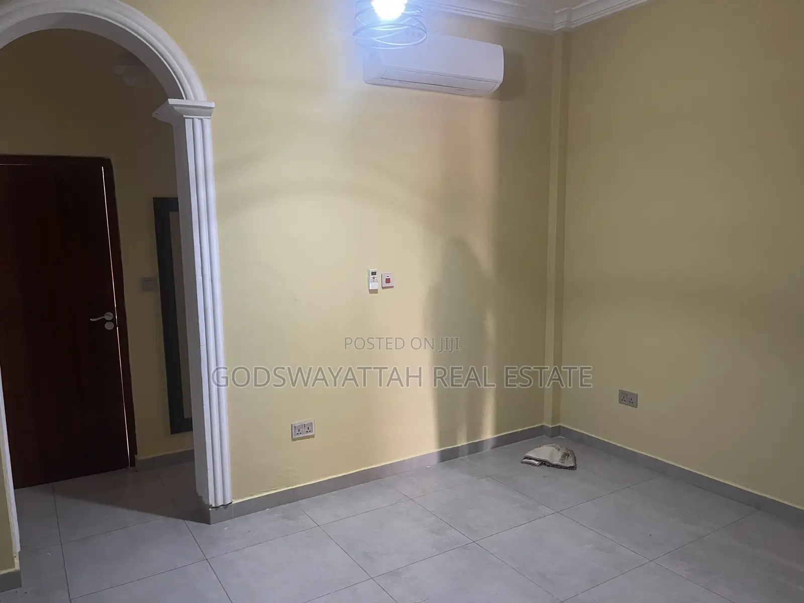 1bdrm Apartment in East Legon, Adjiriganor for rent in Adjiriganor
