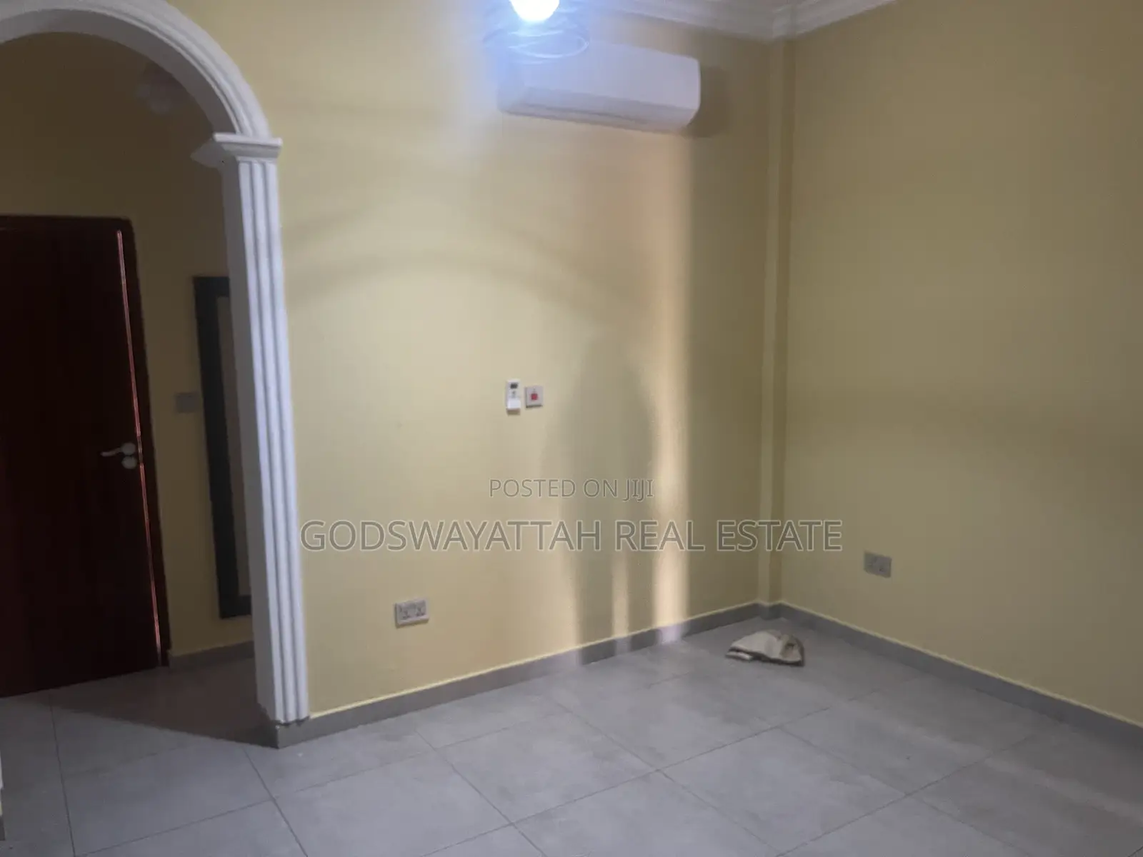 1bdrm Apartment in East Legon, Adjiriganor for rent in Adjiriganor