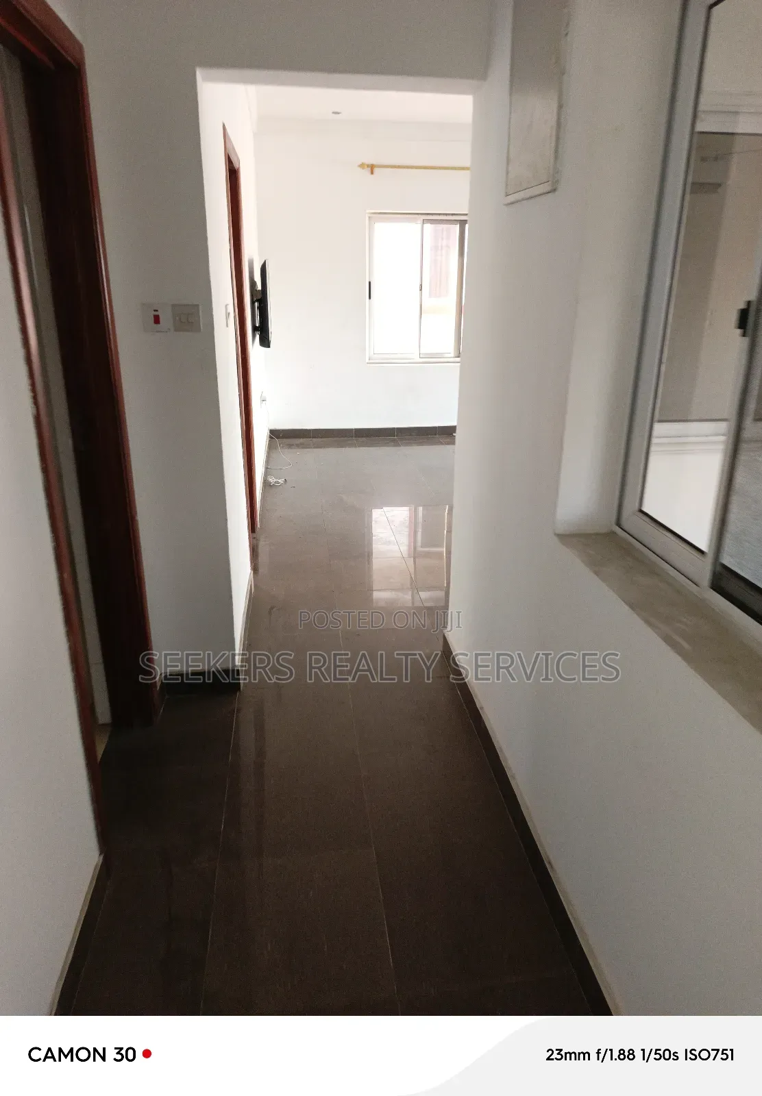 2bdrm Apartment in Seekers Realty, Labadi for rent in Labadi