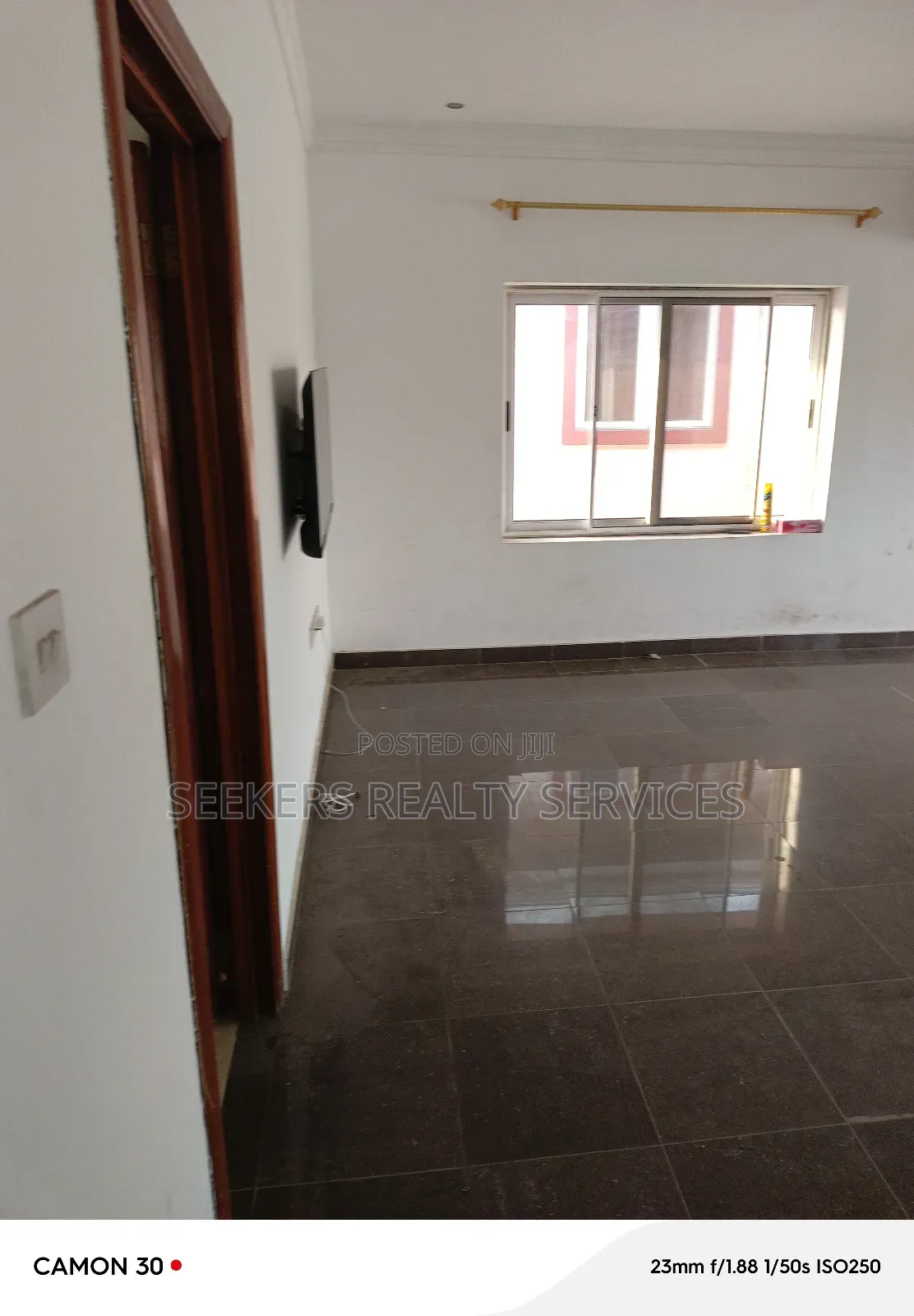 2bdrm Apartment in Seekers Realty, Labadi for rent in Labadi