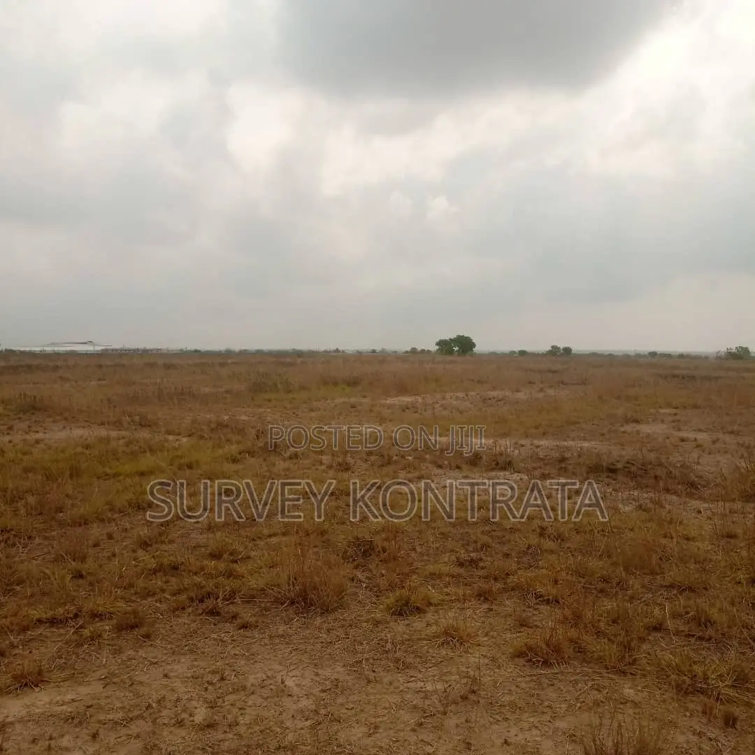 Land for Sale Close to Asebu Agyendam in Abura/Asebu/Kwamankese