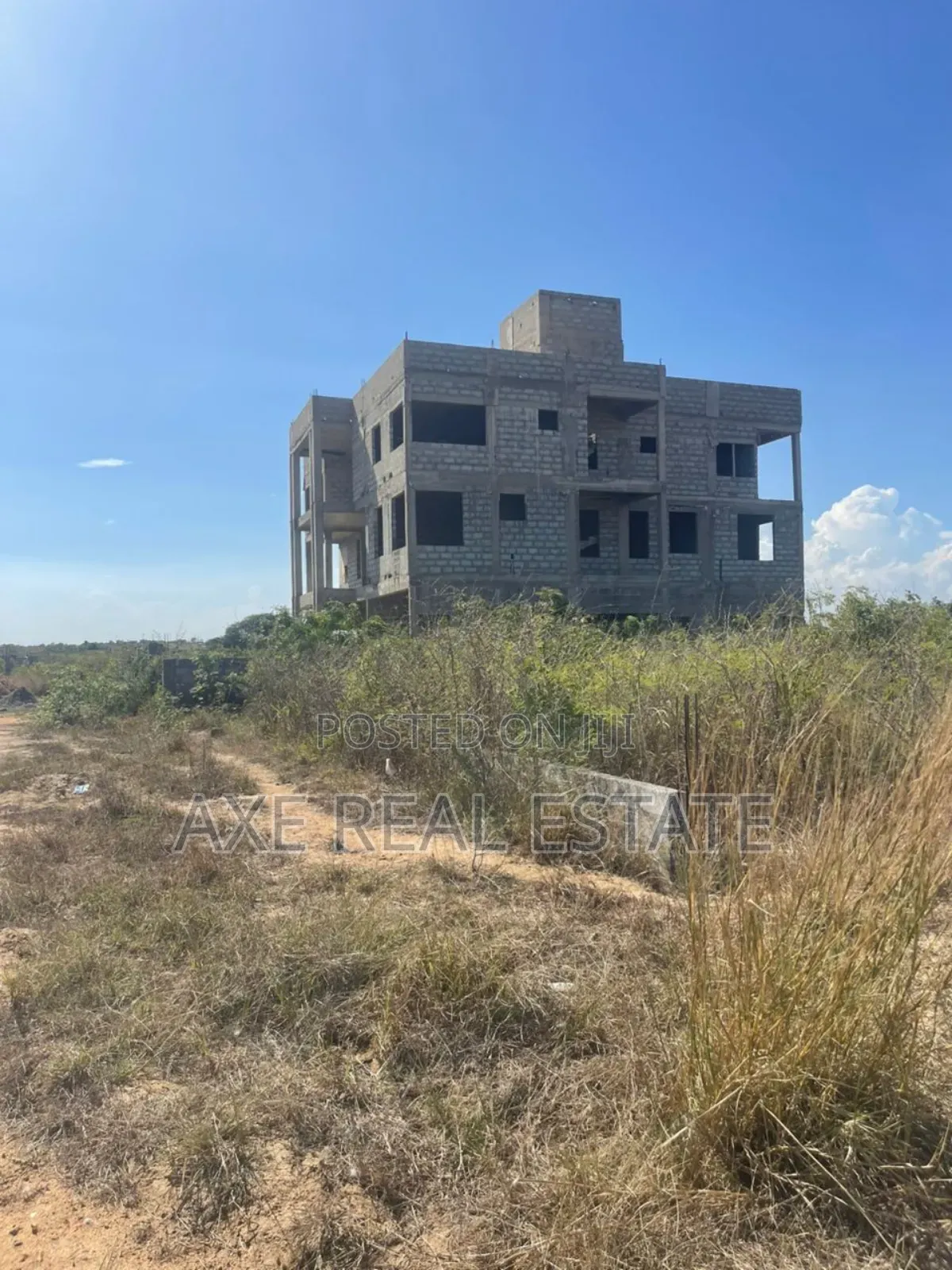 Super Offers in Registered Lands at Dahwenya in Accra Metropolitan