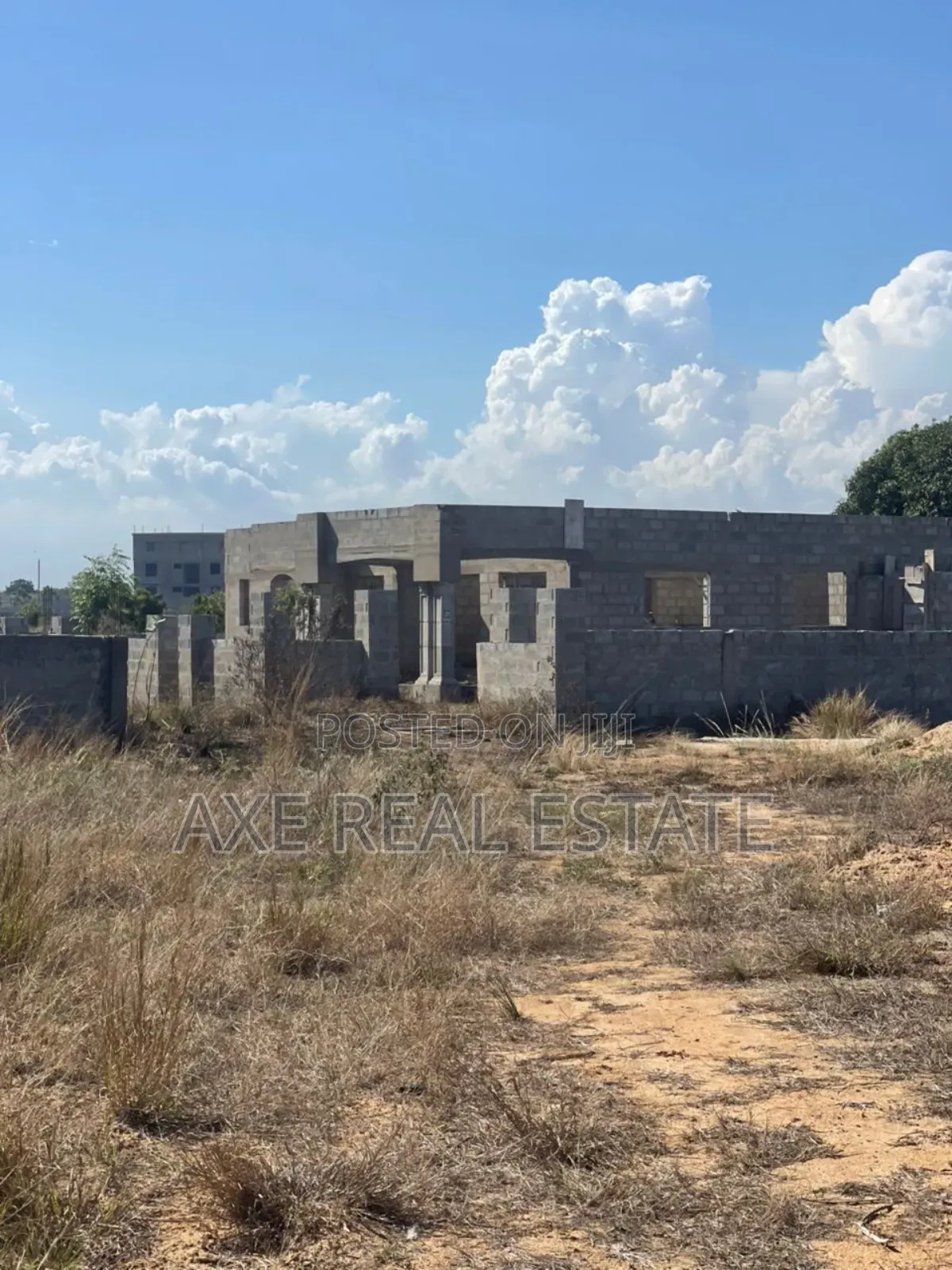 Super Offers in Registered Lands at Dahwenya in Accra Metropolitan
