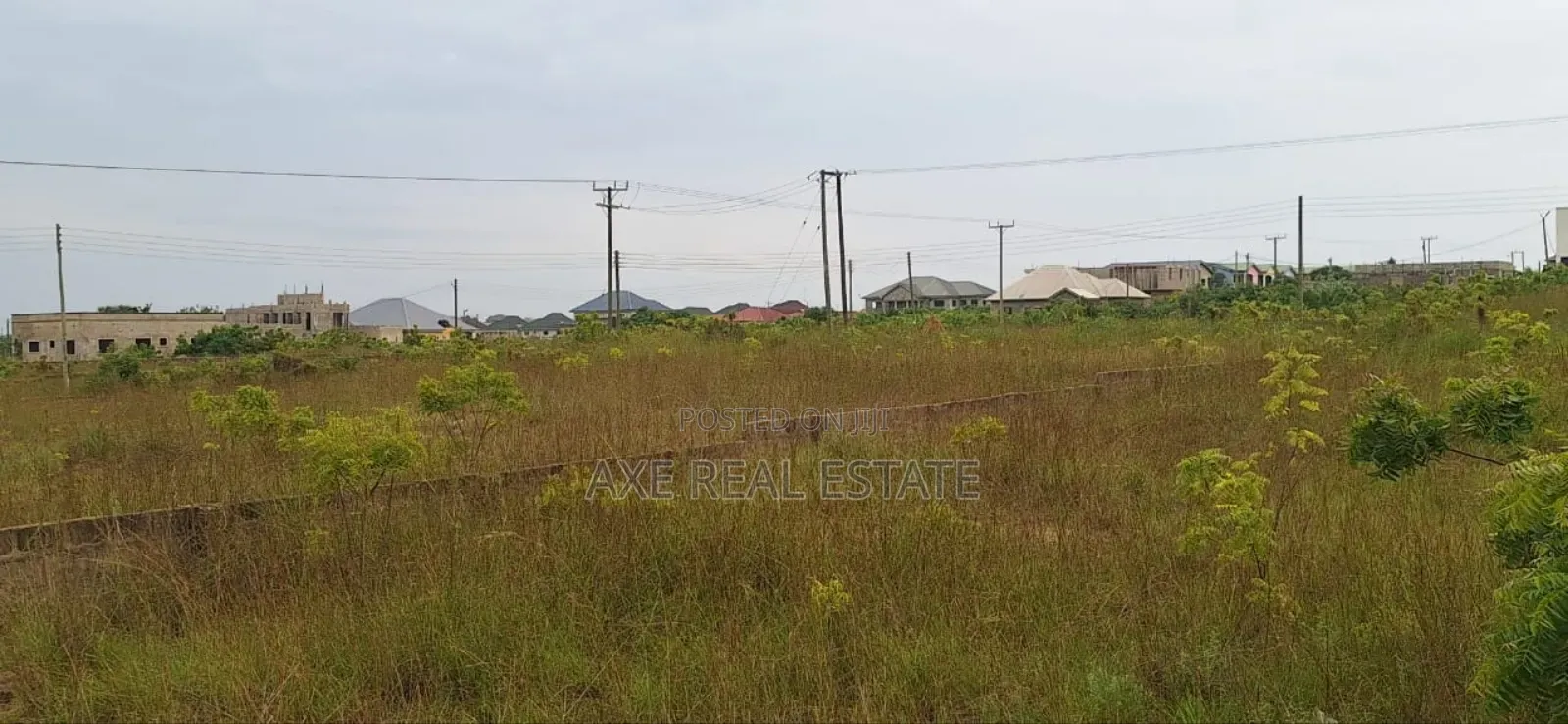 Trending Estate Lands at , Prampram Beach Lane in Accra Metropolitan