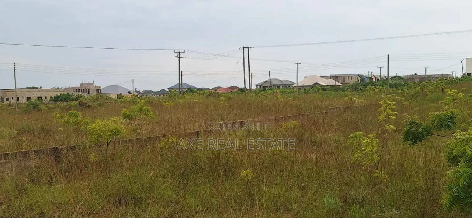 Trending Estate Lands at , Prampram Beach Lane in Accra Metropolitan