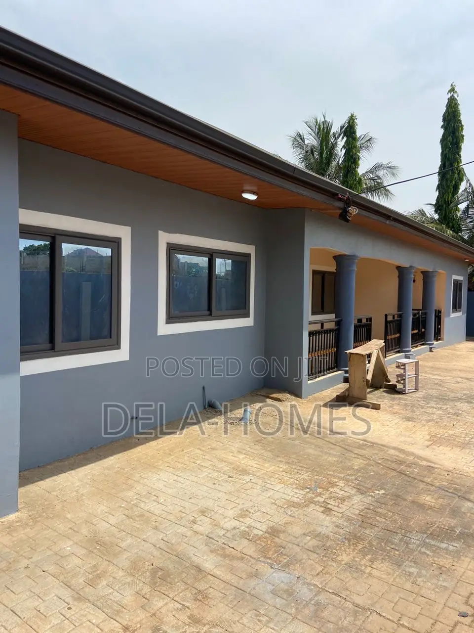 3bdrm Apartment in Adenta Estate for rent in Adenta
