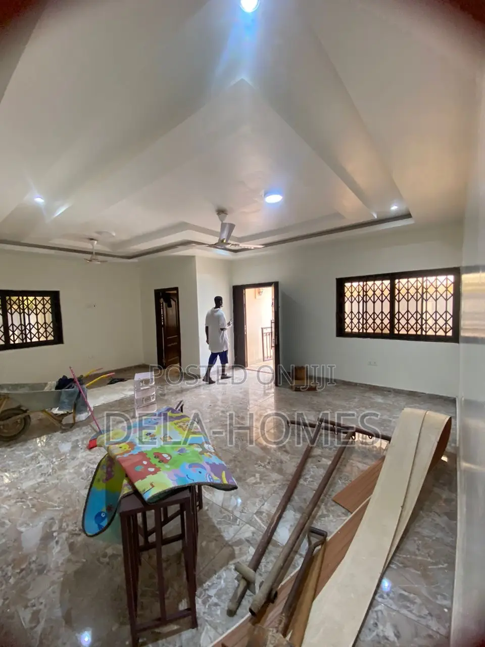 3bdrm Apartment in Adenta Estate for rent in Adenta