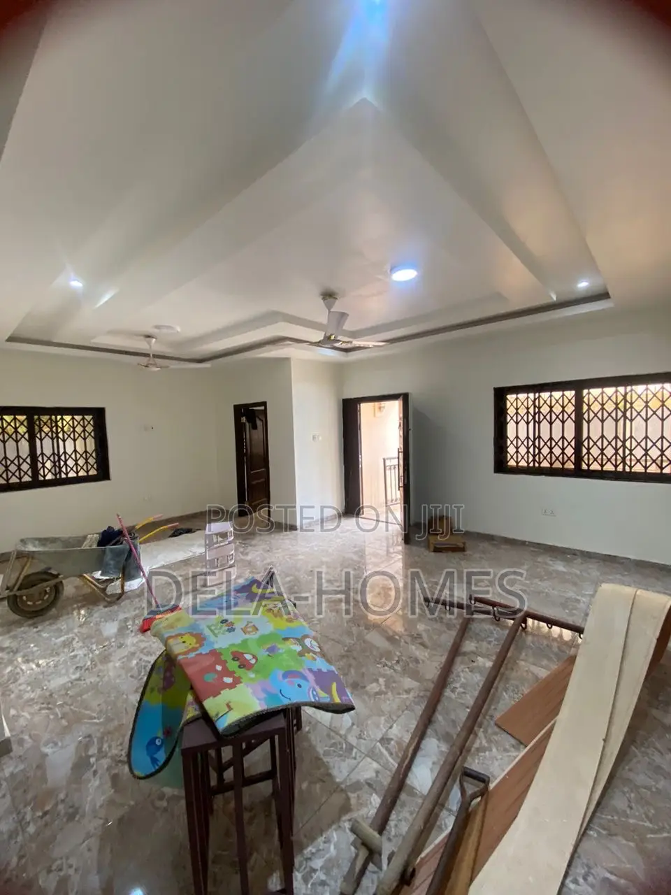 3bdrm Apartment in Adenta Estate for rent in Adenta