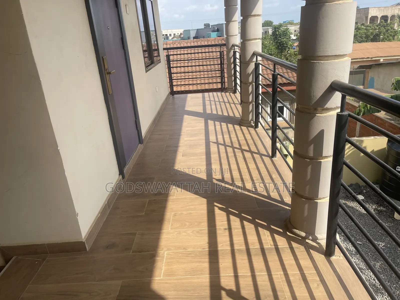 3bdrm Apartment in East Legon, Adjiriganor for rent in Adjiriganor
