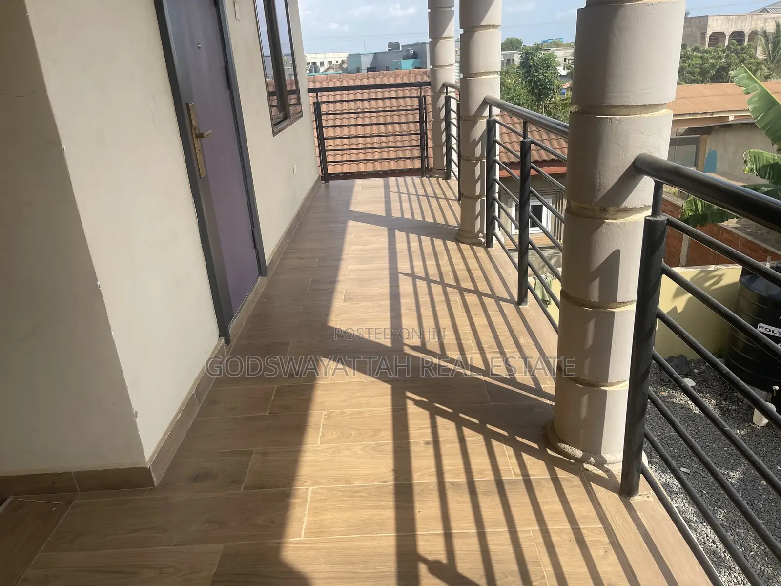 3bdrm Apartment in East Legon, Adjiriganor for rent in Adjiriganor