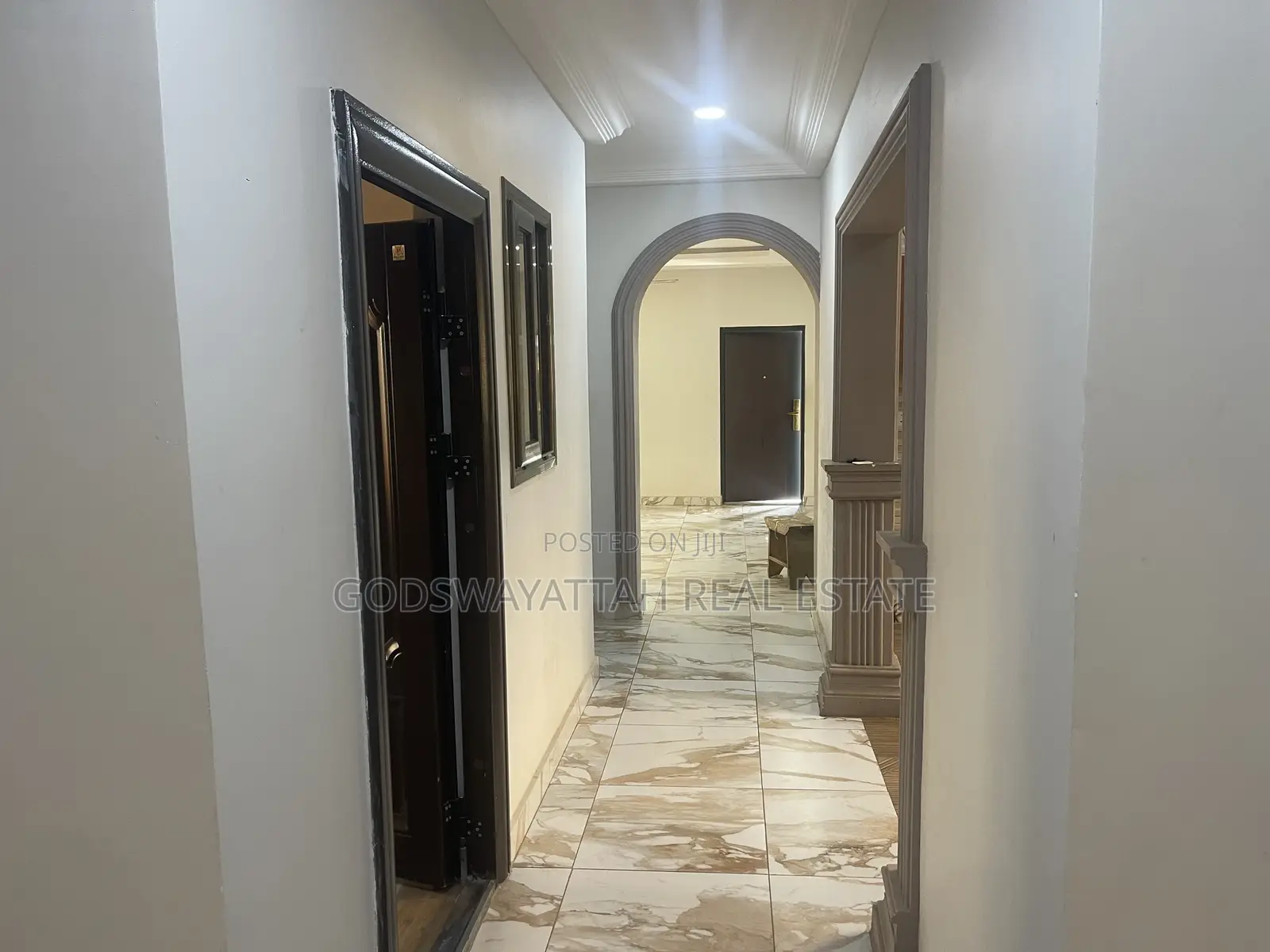 3bdrm Apartment in East Legon, Adjiriganor for rent in Adjiriganor