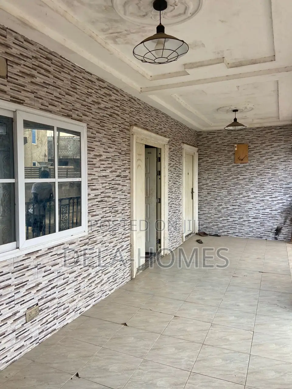 4bdrm Apartment in Newlegon Estate, Adenta for rent in Adenta