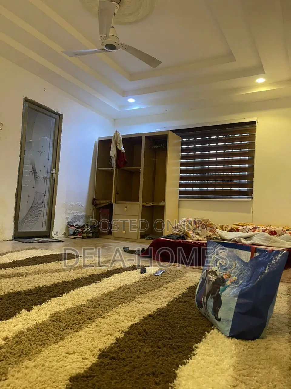 4bdrm Apartment in Newlegon Estate, Adenta for rent in Adenta