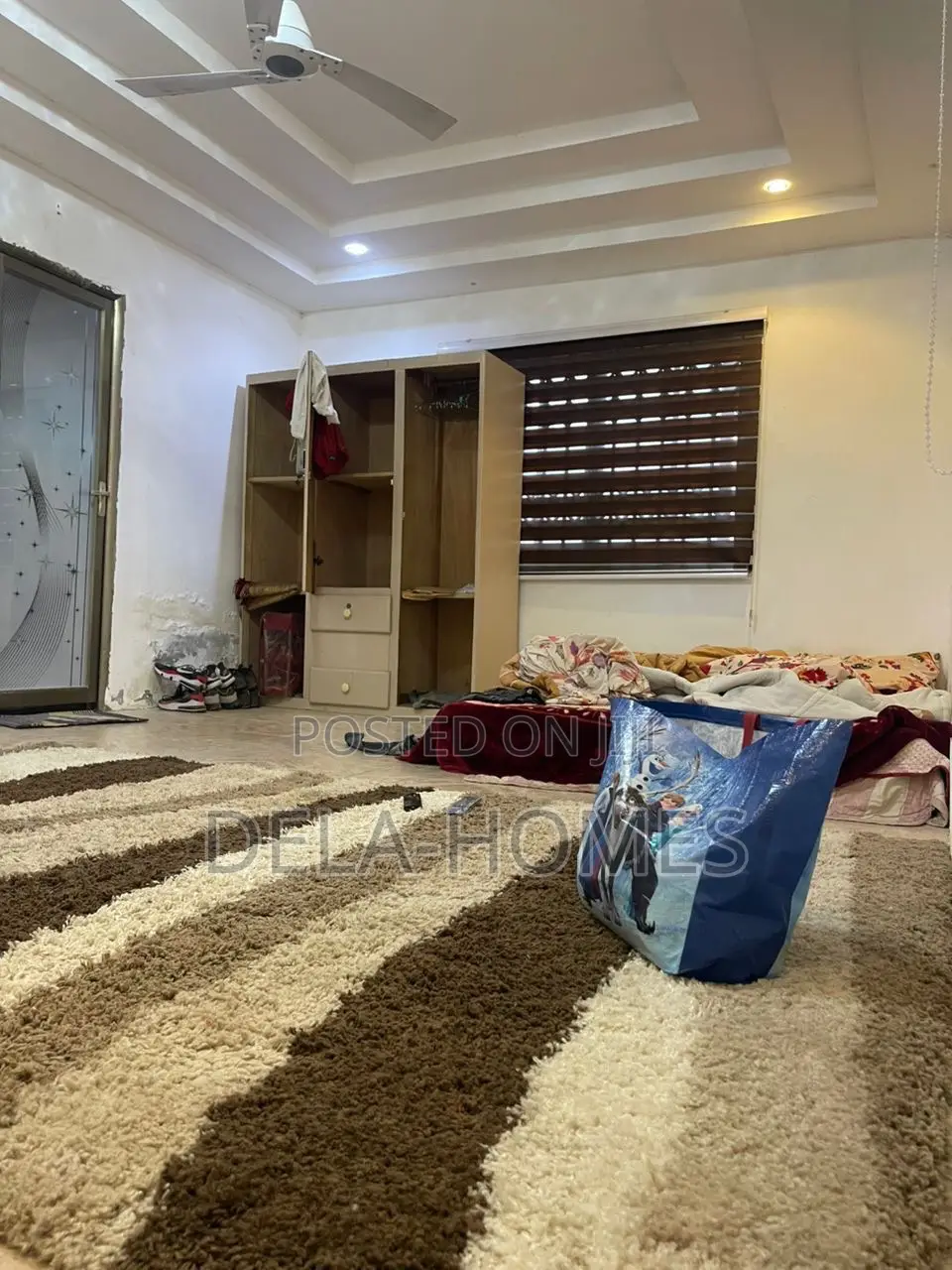 4bdrm Apartment in Newlegon Estate, Adenta for rent in Adenta