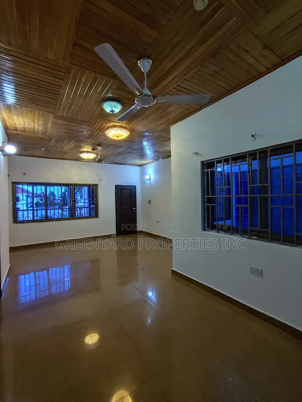 3bdrm Apartment in With Generator, East Legon for rent in East Legon