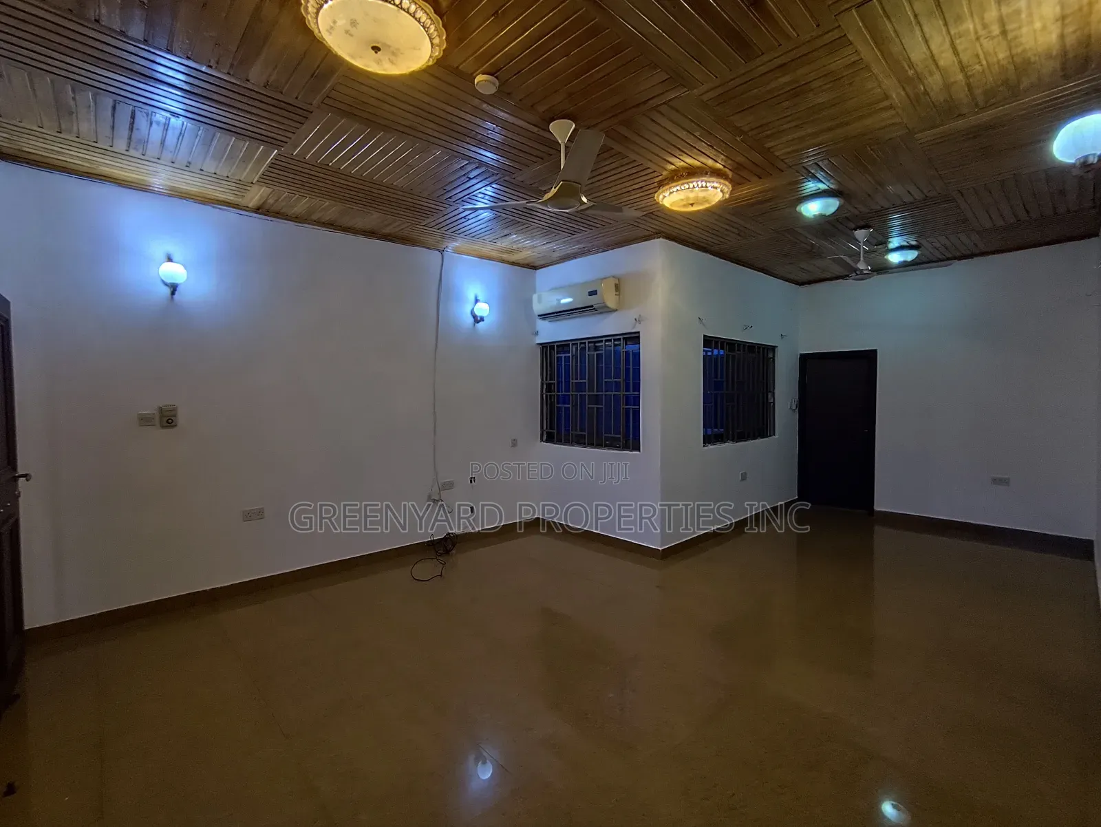 3bdrm Apartment in With Generator, East Legon for rent in East Legon
