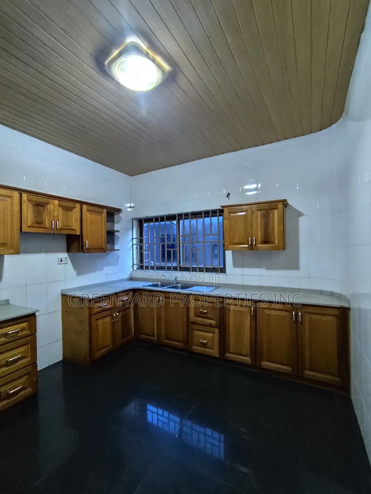 3bdrm Apartment in With Generator, East Legon for rent in East Legon