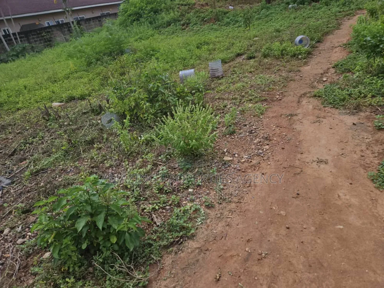 Land for Sake at Dzorwulu-Abelemkpe Highway in Abelemkpe