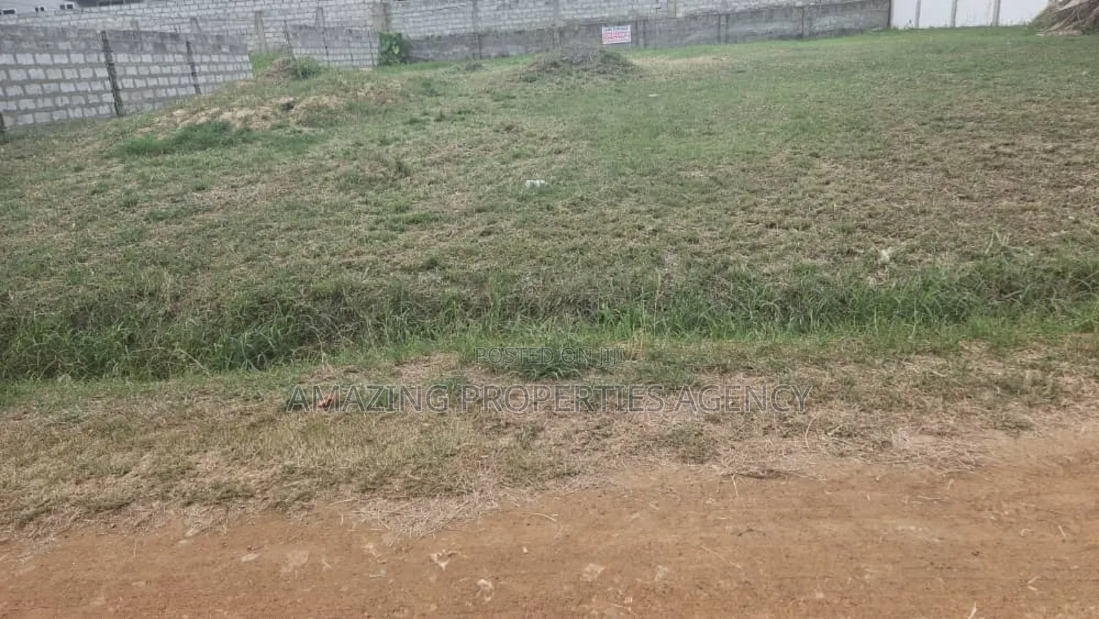 5 Acres Of Land At East Airport in Tseaddo