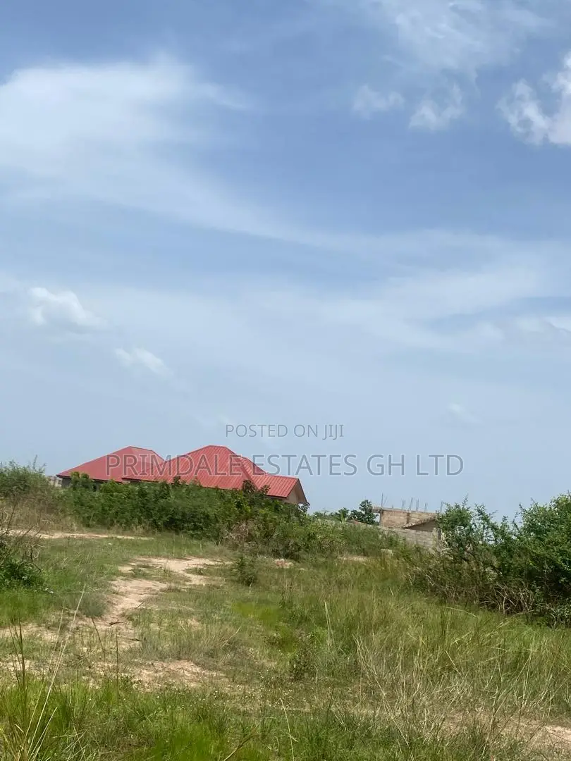 Afienya Genuine Full Plots in Sakumono