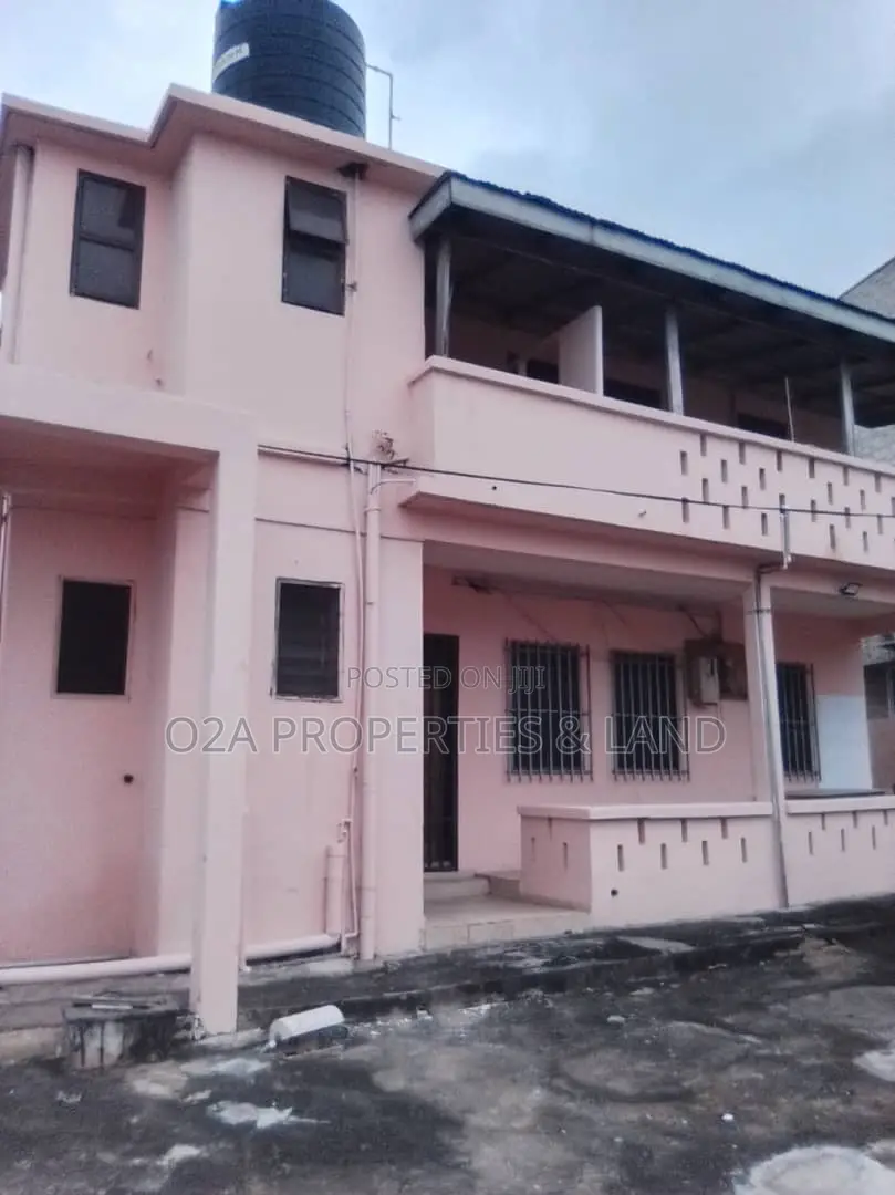 8bdrm House in Kokomlemle, Heavy Do Area for sale in Heavy Do Area