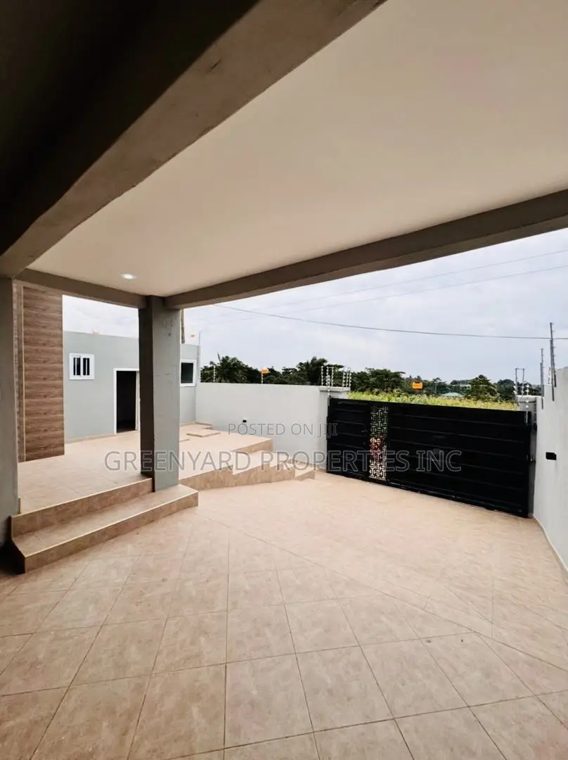 3bdrm House in Aburi for sale in Aburi