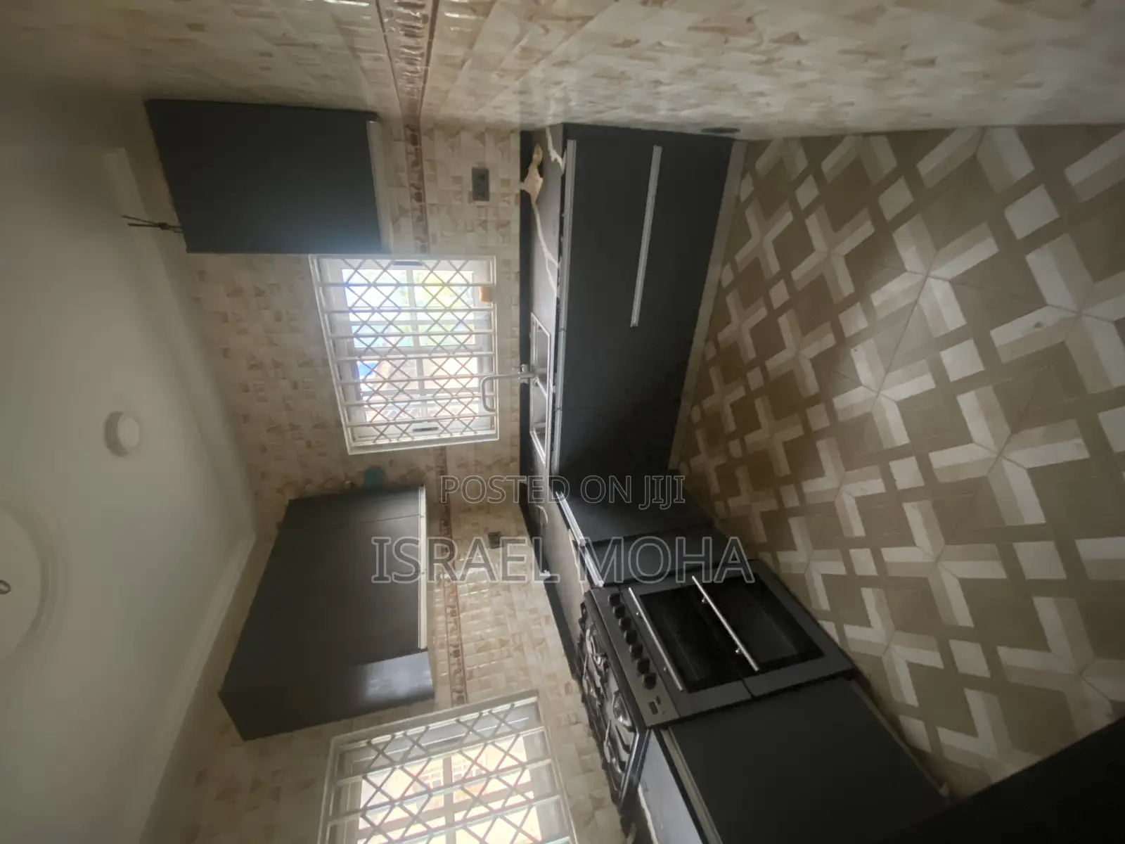 3bdrm Apartment in Housing Down Estate, Adenta for rent in Adenta