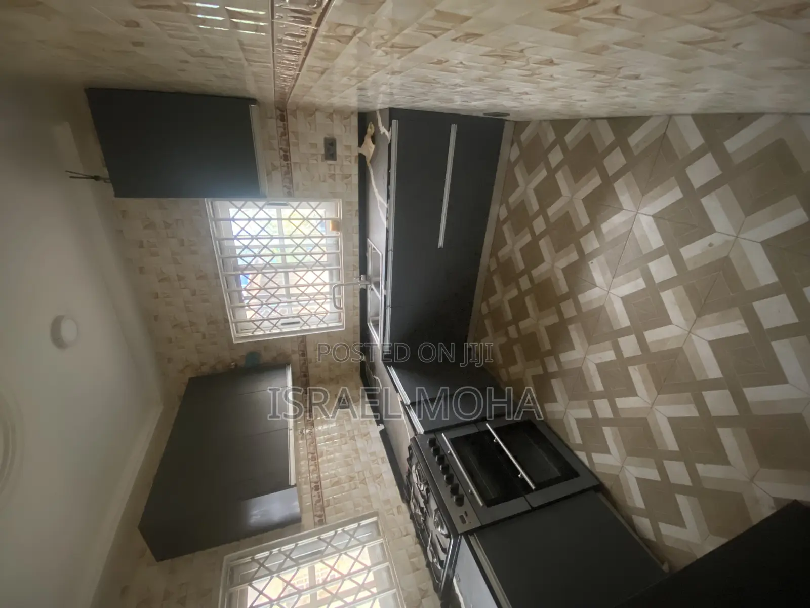3bdrm Apartment in Housing Down Estate, Adenta for rent in Adenta