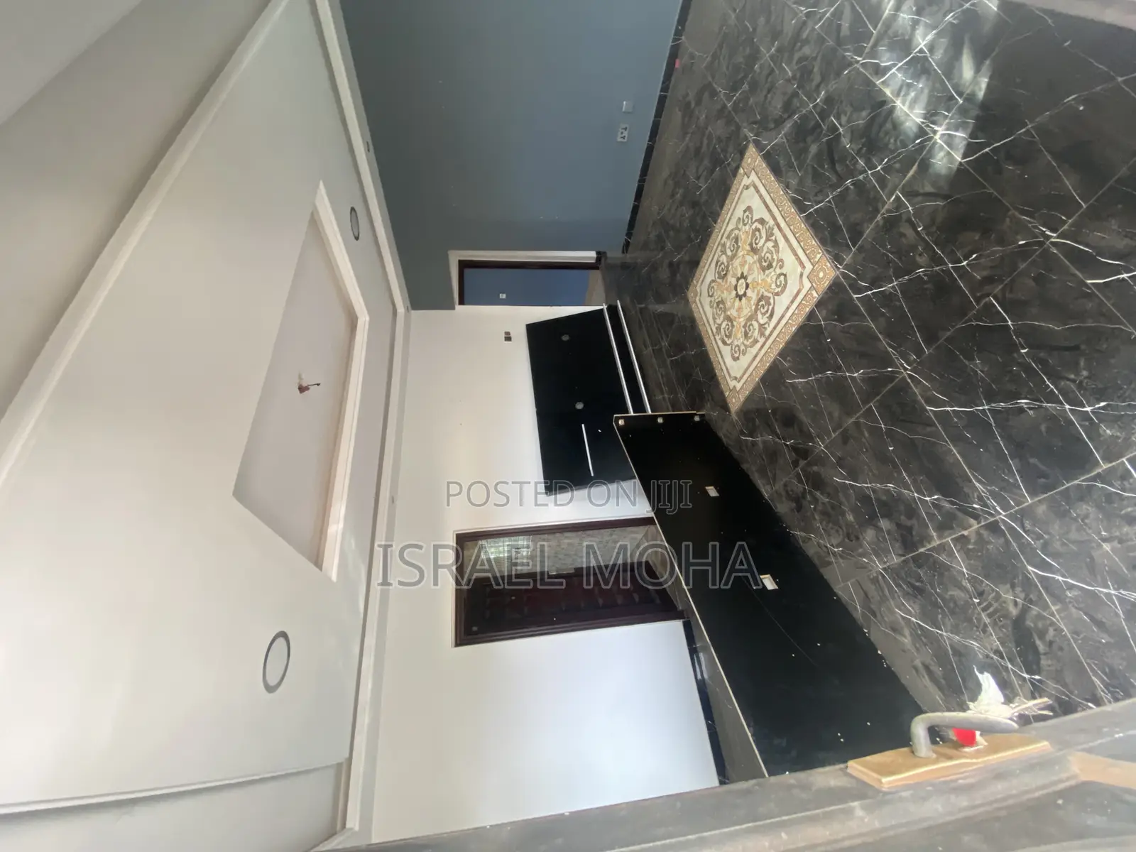 3bdrm Apartment in Housing Down Estate, Adenta for rent in Adenta