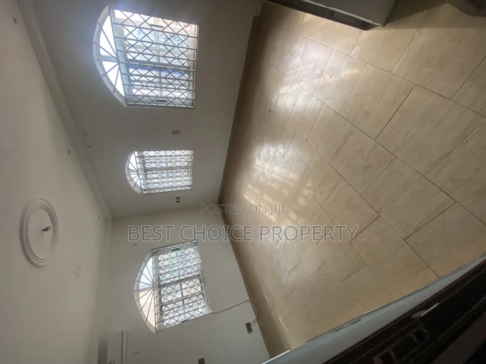 3bdrm Apartment in Housing Down Estate, Adenta for rent in Adenta