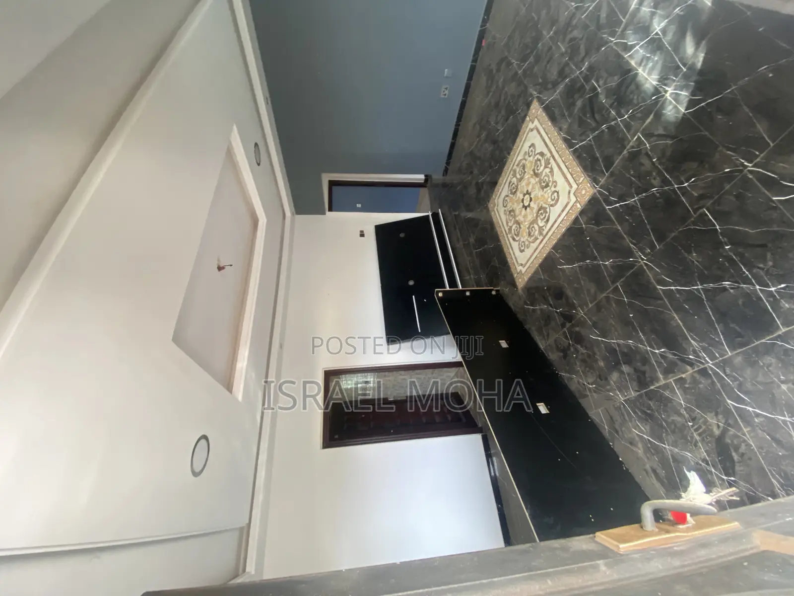 3bdrm Apartment in Housing Down Estate, Adenta for rent in Adenta