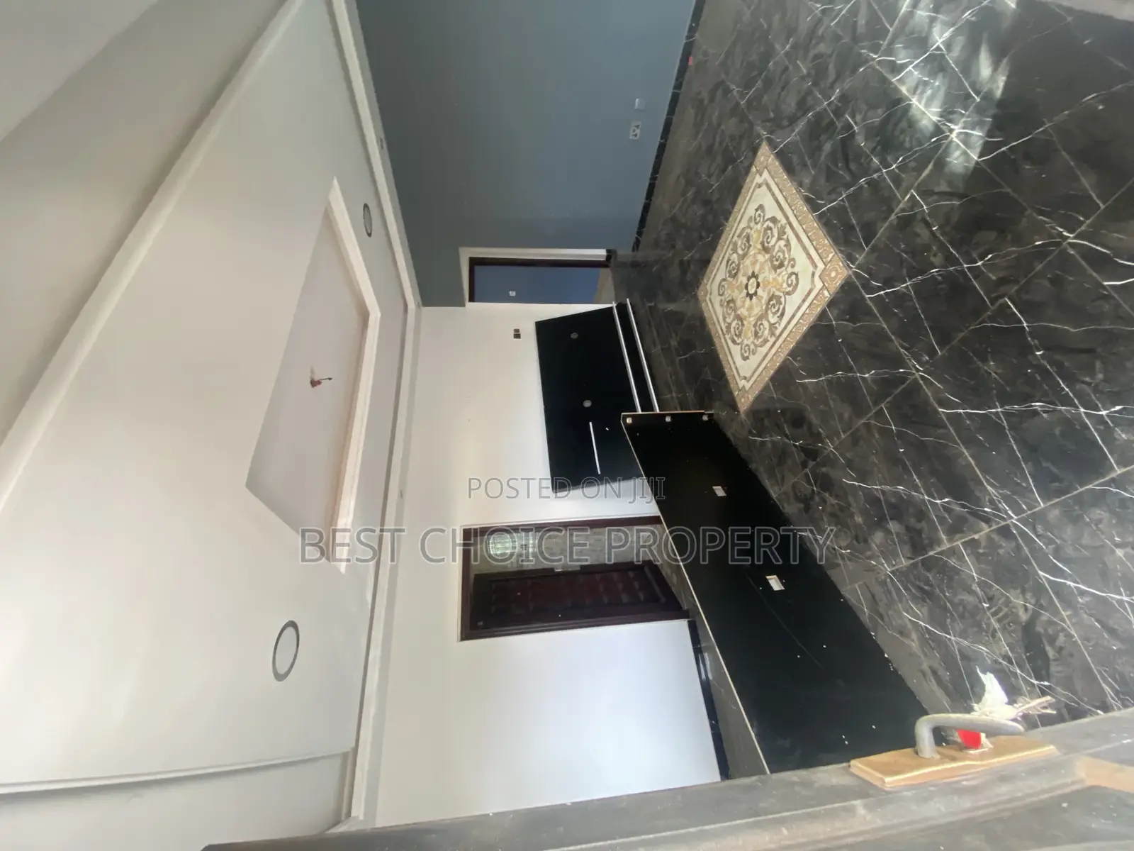 3bdrm Apartment in Housing Down Estate, Adenta for rent in Adenta