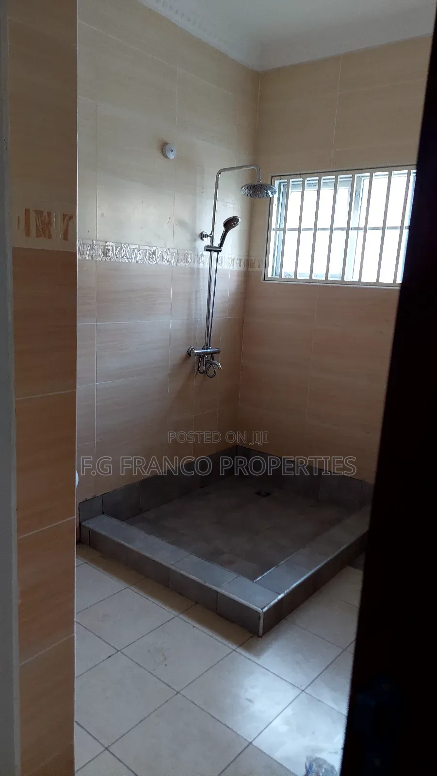 4bdrm House in Kg.Franco Properties, Spintex for rent in Spintex
