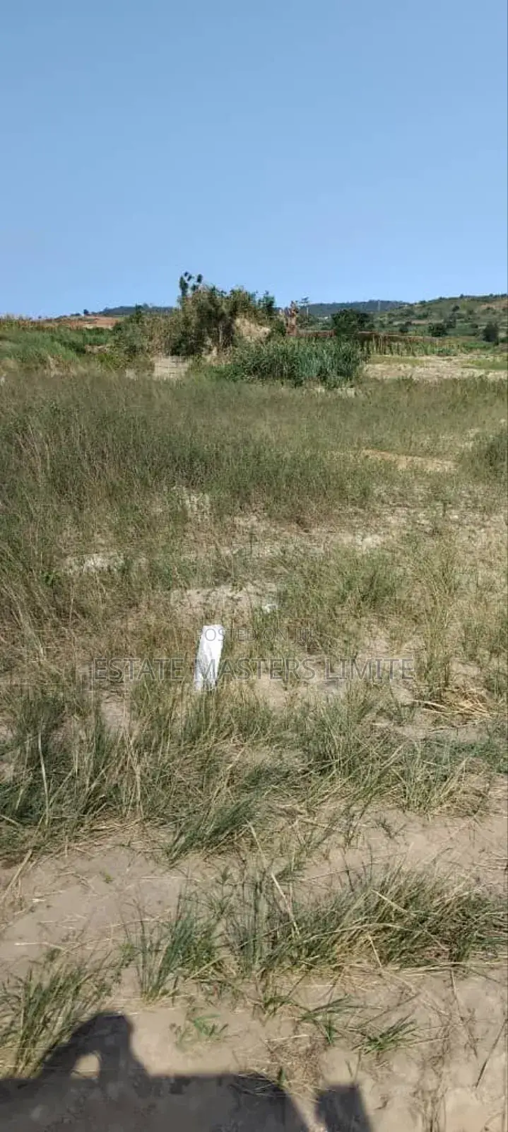 Tsopoli Airport City Lands Available at an Affordable Price in Dawhenya