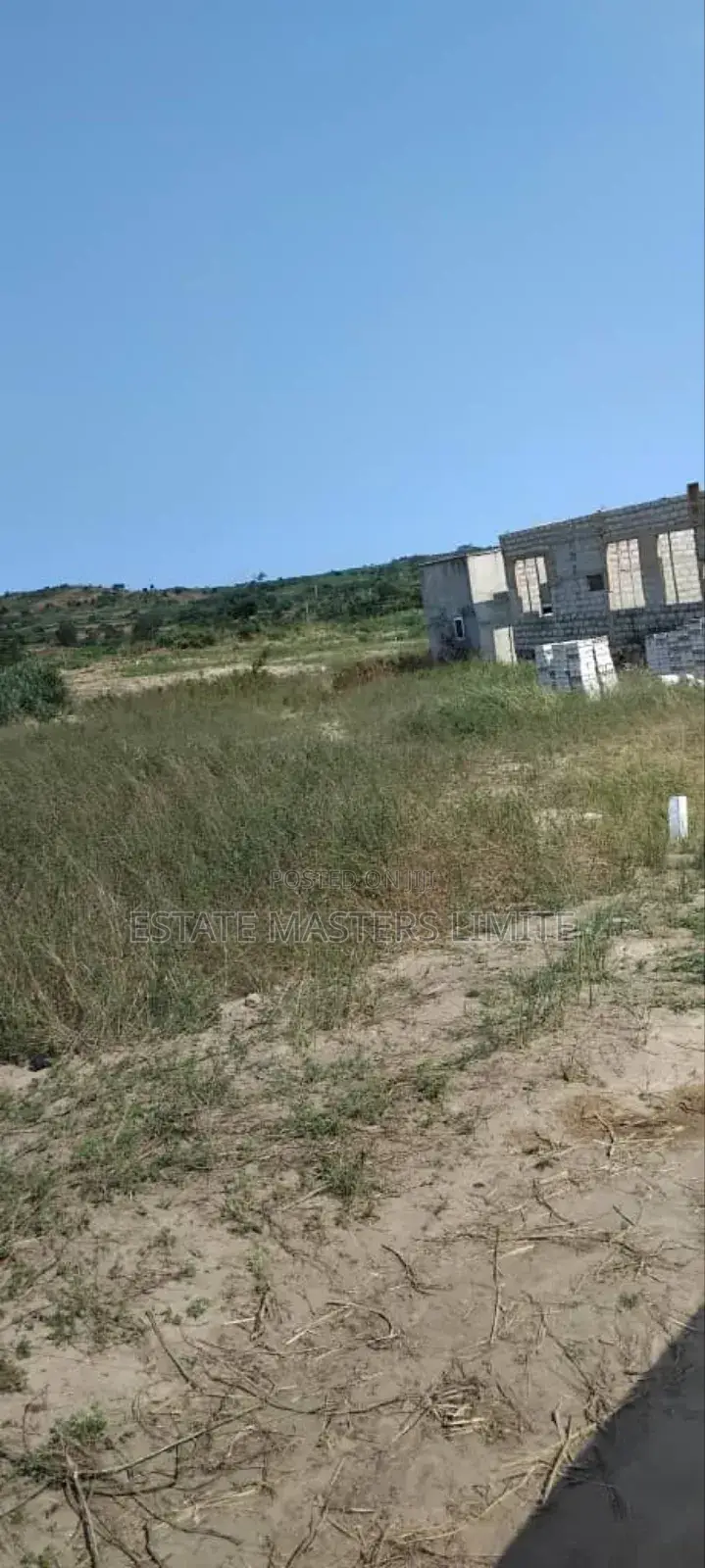 Tsopoli Airport City Lands Available at an Affordable Price in Dawhenya