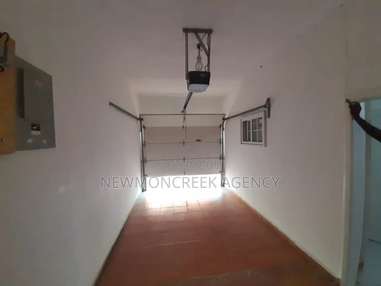 Furnished 3bdrm Duplex in Gated Estate Spintex, Accra Metropolitan in Accra Metropolitan