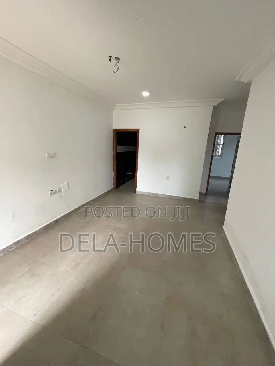 2bdrm Apartment in New Legon, Adenta for rent in Adenta