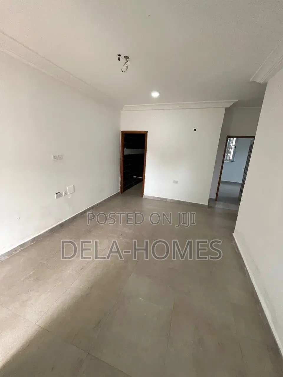 2bdrm Apartment in New Legon, Adenta for rent in Adenta