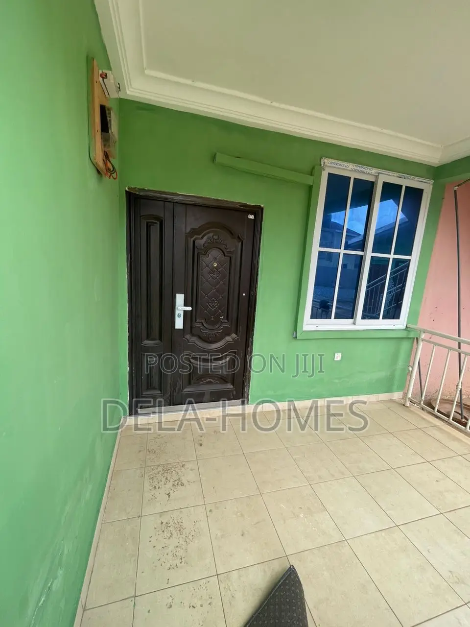 2bdrm Apartment in New Legon, Adenta for rent in Adenta