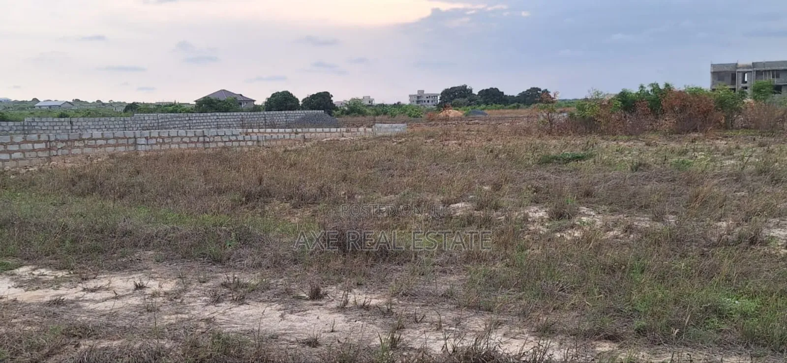 Price Drop on Available Plots at Prampram Beach Road in Accra Metropolitan