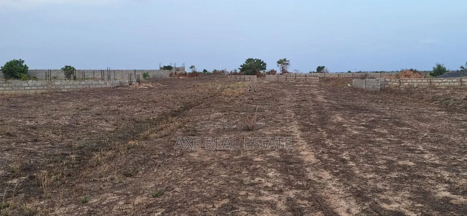 Price Drop on Available Plots at Prampram Beach Road in Accra Metropolitan