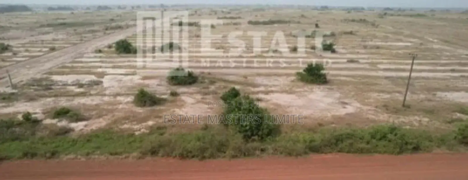 Estate Property for Sale at an Affordable Prices in Dawhenya