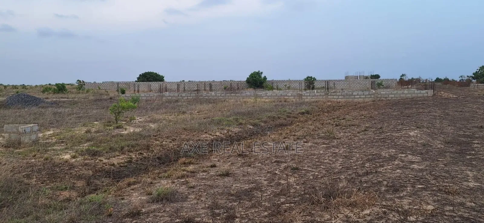 Luxurious Titled Plots / Registered at Tema Community 25 in Accra Metropolitan