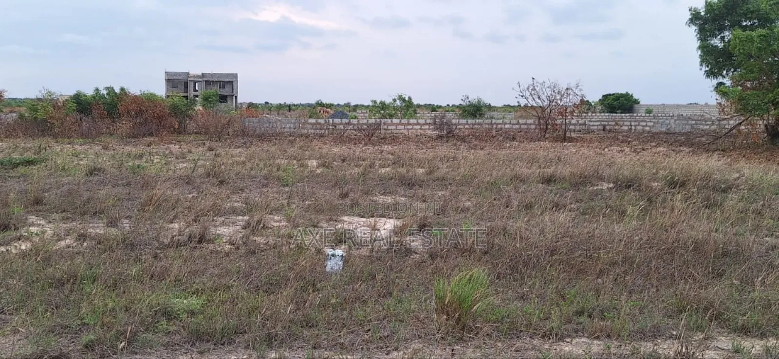 Massive Two Weeks Price Drop at Prampram Beach View in Accra Metropolitan