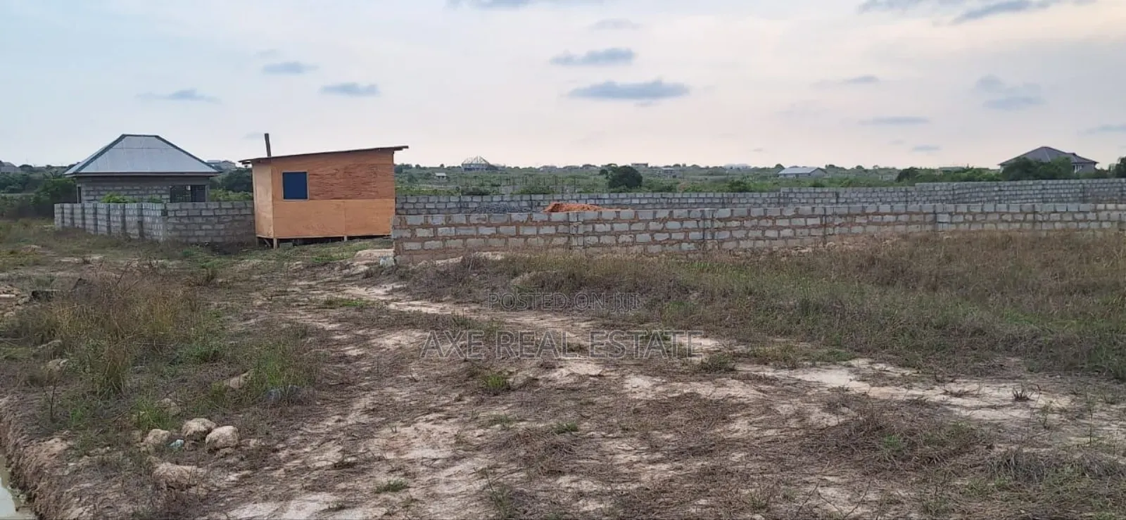 Massive Two Weeks Price Drop at Prampram Beach View in Accra Metropolitan