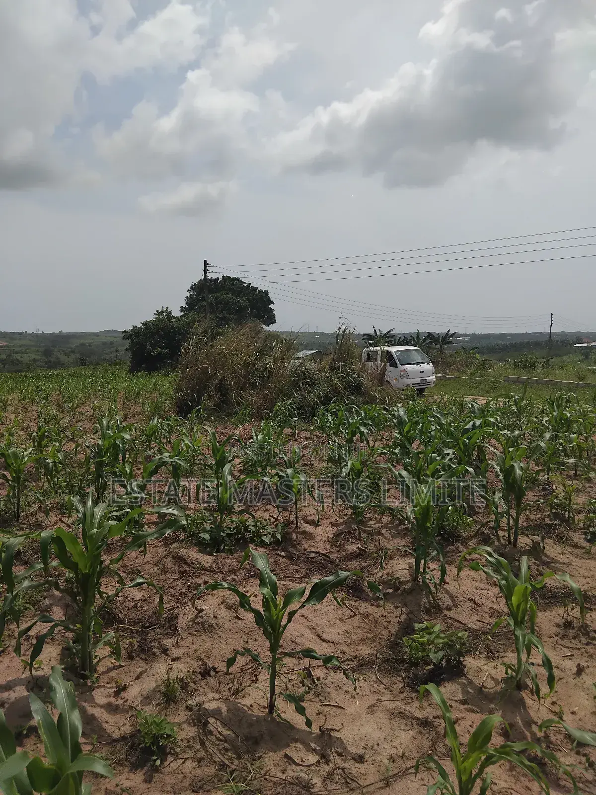 Enjoy a 10% Discount on Our Lands at Dominase in Gomoa East