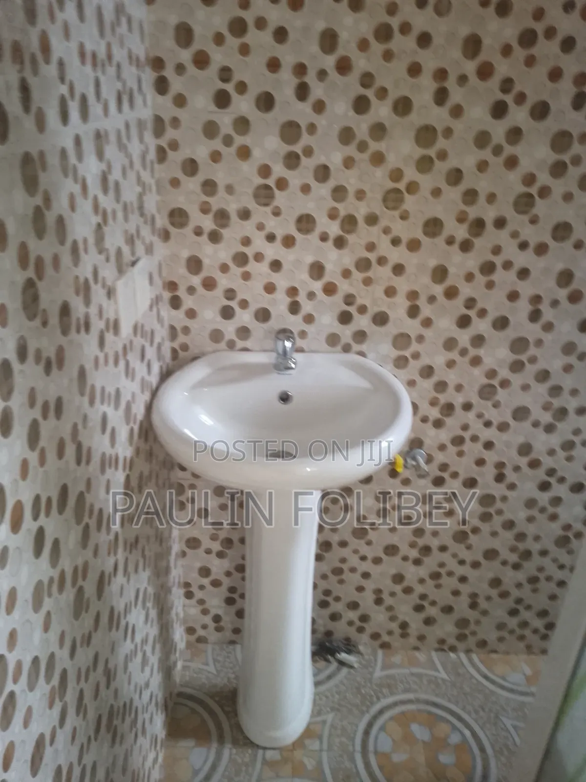 3bdrm Apartment in Dg Properties, Ablekuma for rent in Ablekuma