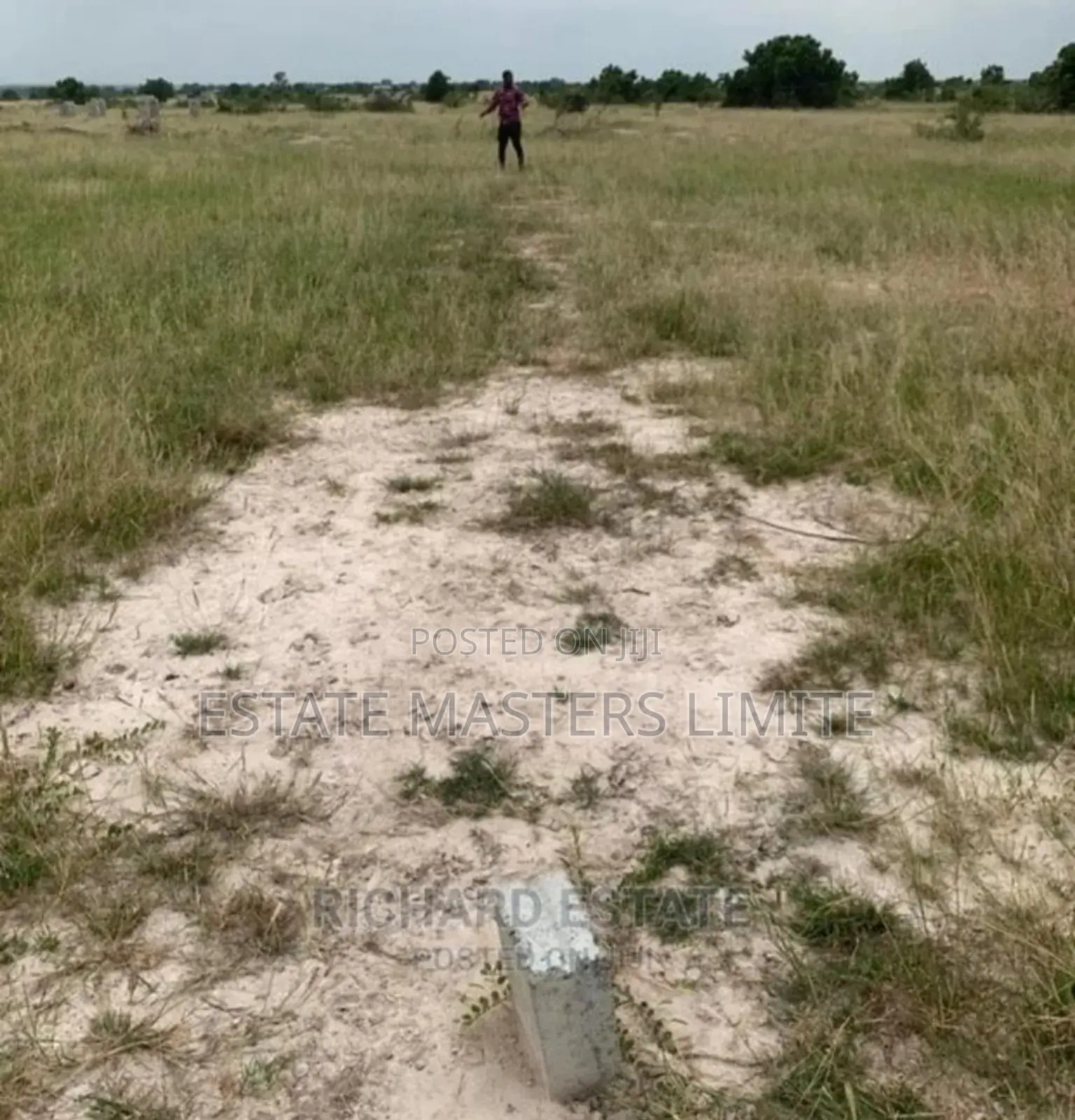 Genuine Discounted Plots of Lands for Sale at Dominase in Gomoa East