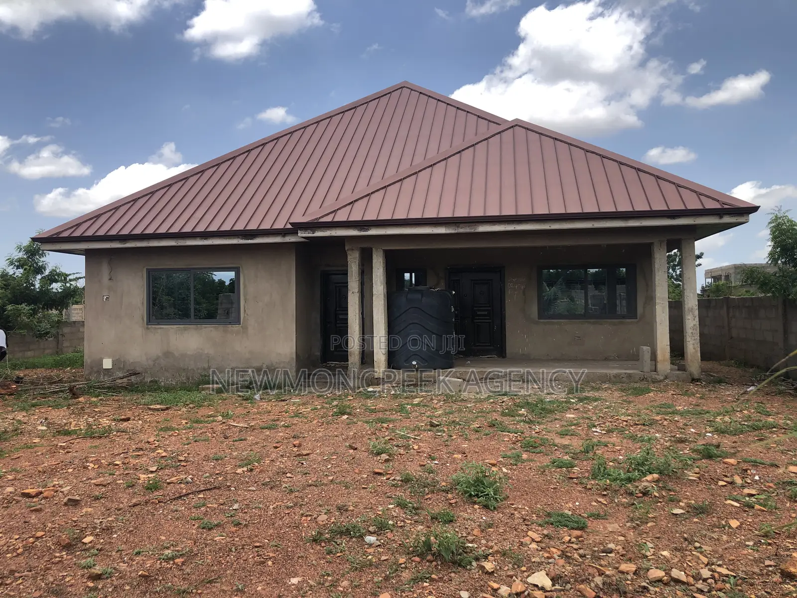 3bdrm Bungalow in Oyibi, Accra Metropolitan for sale in Accra Metropolitan